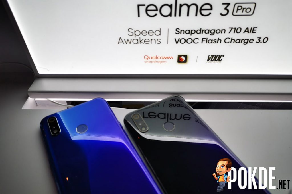 realme 3 Pro coming to Malaysia on 14th May 33