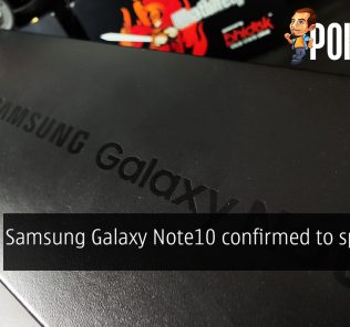 Samsung Galaxy Note10 confirmed to sport 5G 30