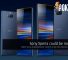 Sony Xperia could be no more — next Sony smartphone might lose the Xperia branding for something new 22