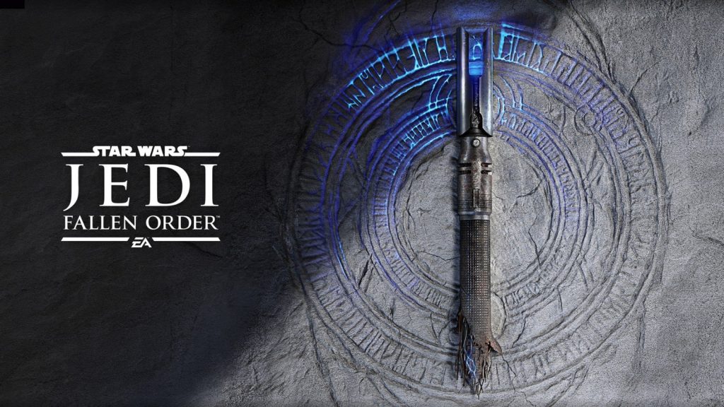 Star Wars Jedi: Fallen Order Will Have No Microtransactions and No Multiplayer