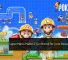 Super Mario Maker 2 Confirmed for June Release Date