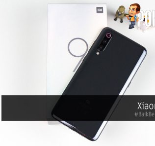 Xiaomi Mi 9 review — #BaikBeliMi9 is real 38
