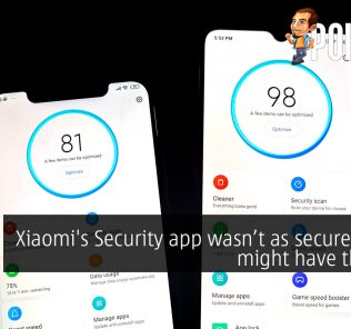 Xiaomi's Security app wasn’t as secure as you might have thought 27