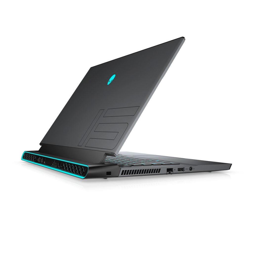 [Computex 2019] Alienware And Dell Introduces Latest Lightweight And Entry-level Gaming Laptops 27
