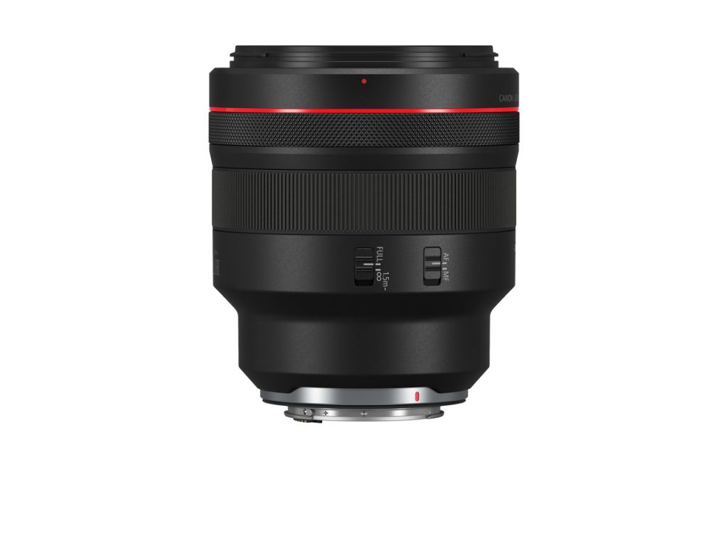 Canon Launch New RF85mm F/1.2L USM Lens For The Perfect Portrait 28