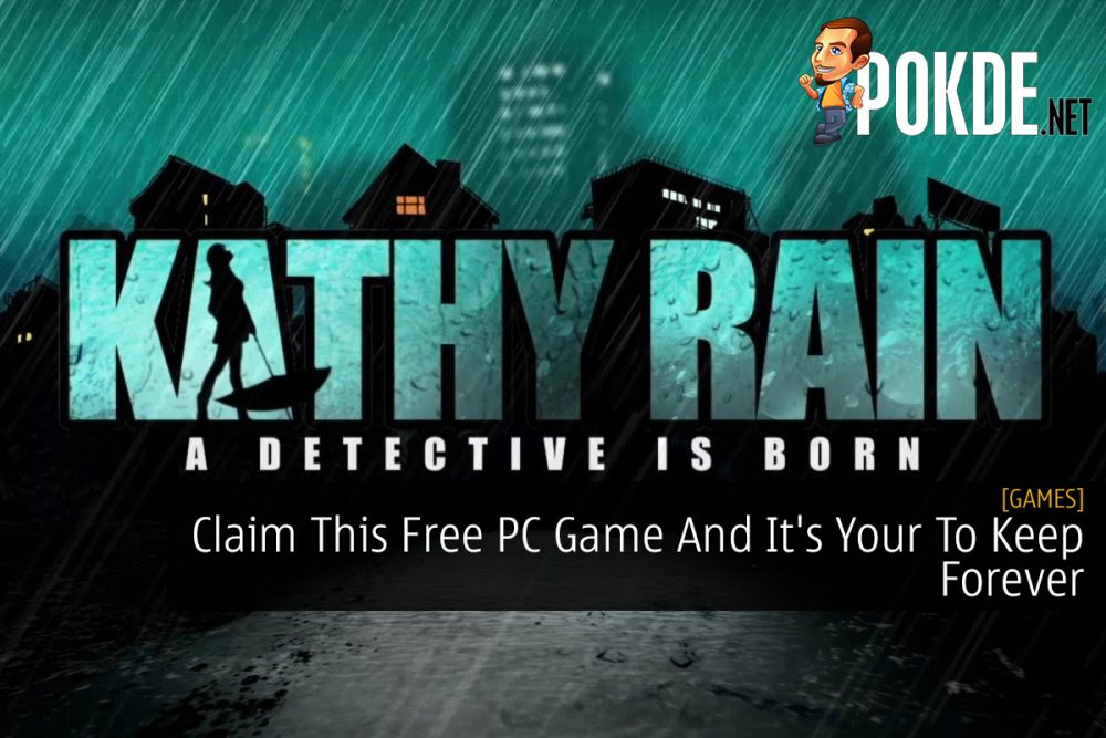 Claim This Free PC Game And It's Your To Keep Forever 30