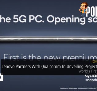 [Computex 2019] Lenovo Partners With Qualcomm In Unveiling Project Limitless — World's First 5G Laptop 34