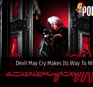 Devil May Cry Makes Its Way To Nintendo Switch 32