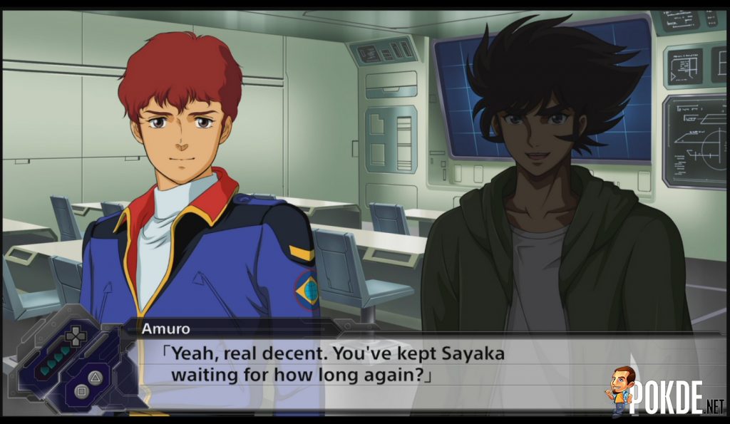 Super Robot Wars T Review - The Series Needs a Refresh