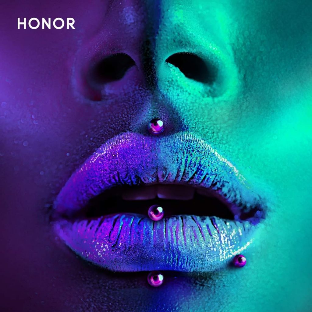 Posters Reveal HONOR 20's Camera Setup 21