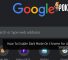 How To Enable Dark Mode On Chrome For Android Smartphones 28