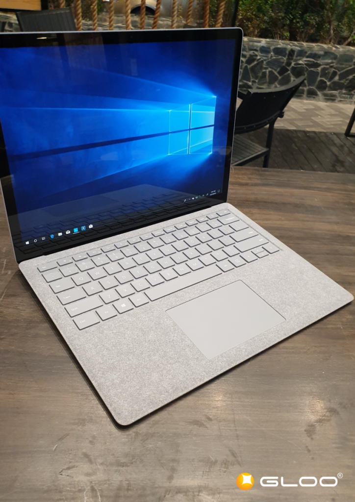 Get the Microsoft Surface Laptop 2 with RM1000 discount and RM507 worth of freebies 25