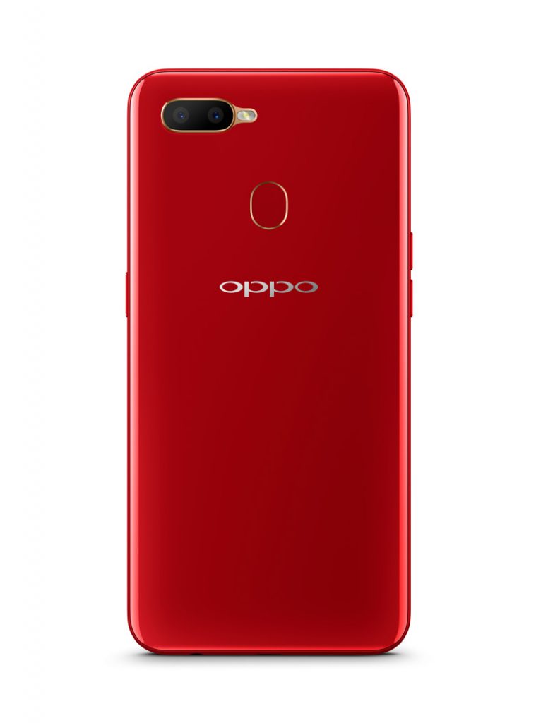 OPPO A5s With Dual Cameras And 4230mAh Battery Introduced At RM599 32