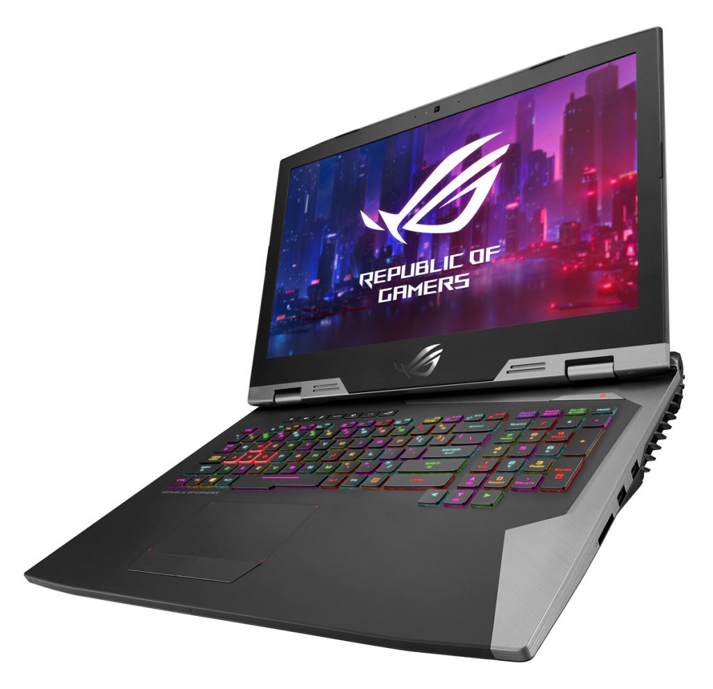 Latest ROG Gaming Laptops With Intel 9th Gen Processor's Price Revealed — Starts From RM3,499! 32