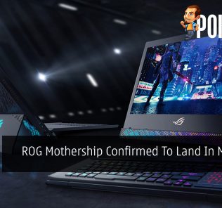 ROG Mothership Confirmed To Land In Malaysia Soon 23