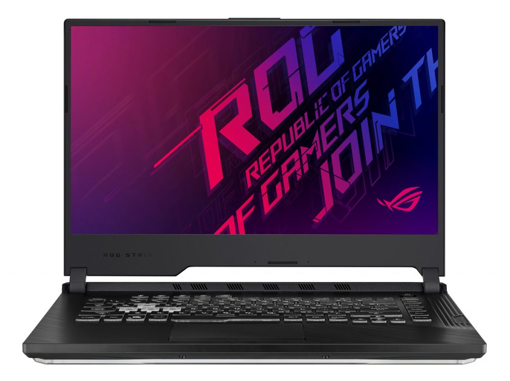 Latest ROG Gaming Laptops With Intel 9th Gen Processor's Price Revealed — Starts From RM3,499! 24