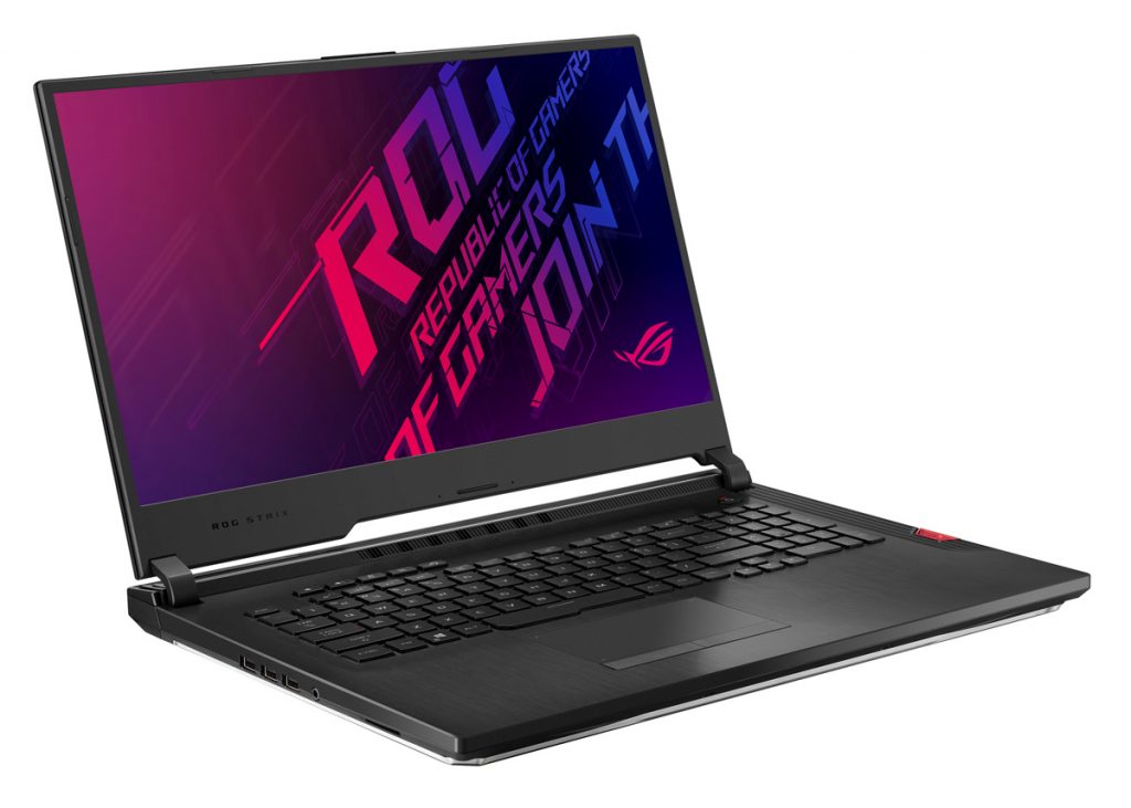 Latest ROG Gaming Laptops With Intel 9th Gen Processor's Price Revealed — Starts From RM3,499! 26