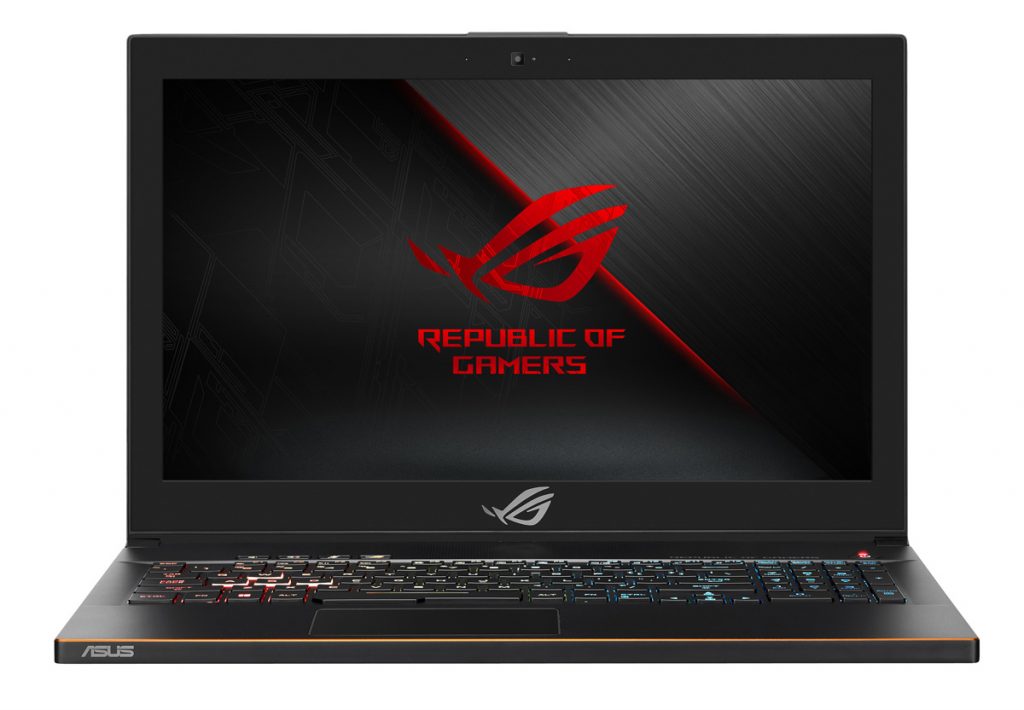 Latest ROG Gaming Laptops With Intel 9th Gen Processor's Price Revealed — Starts From RM3,499! 31