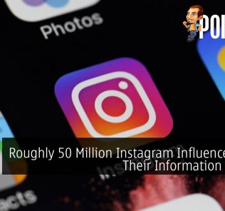 Roughly 50 Million Instagram Influencers Had Their Information Leaked 29