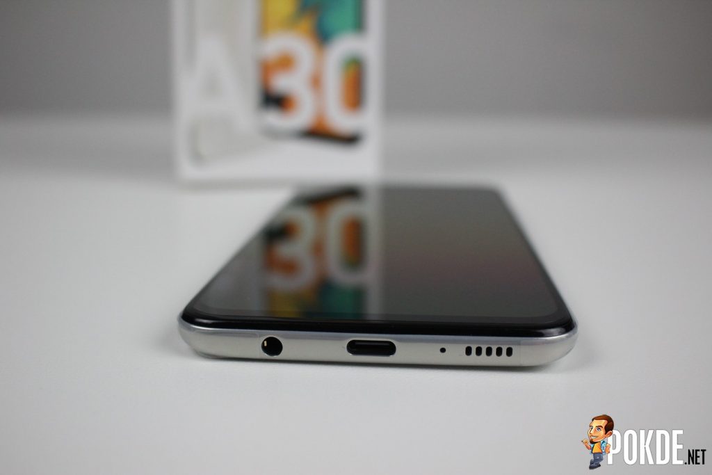 Samsung Galaxy A30 Review