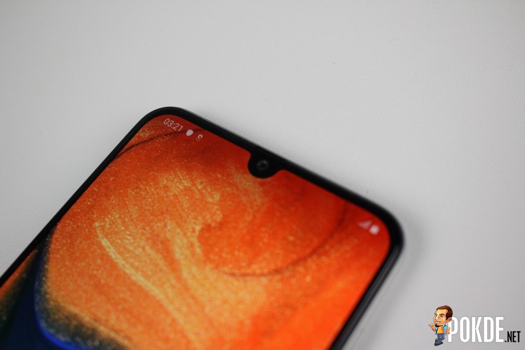 Samsung Galaxy A30 Review