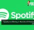 Spotify Is Offering 3-Months Of Premium For Just RM2 27