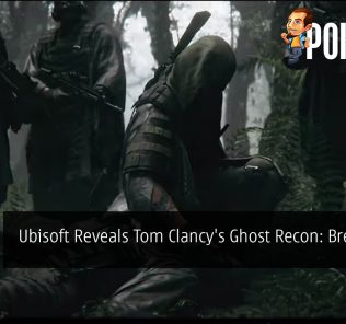 Ubisoft Reveals Tom Clancy's Ghost Recon: Breakpoint 30