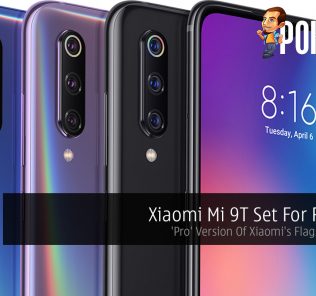 Xiaomi Mi 9T Set For Release — 'Pro' Version Of Xiaomi's Flagship Device 33