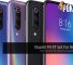 Xiaomi Mi 9T Set For Release — 'Pro' Version Of Xiaomi's Flagship Device 48