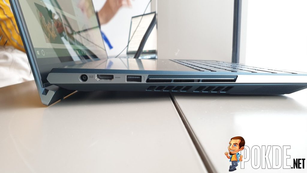 [Computex 2019] ASUS ZenBook Pro Duo (UX581) Unveiled – Groundbreaking Productivity with ScreenPad Plus 32