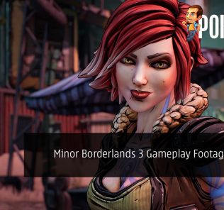 Minor Borderlands 3 Gameplay Footage Leaked