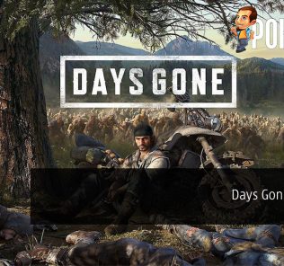 Days Gone Review - Just Save Your Money