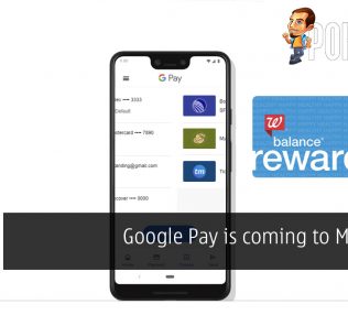 Google Pay is coming to Malaysia 29