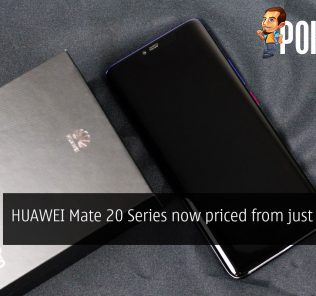 HUAWEI Mate 20 Series now priced from just RM2099 28