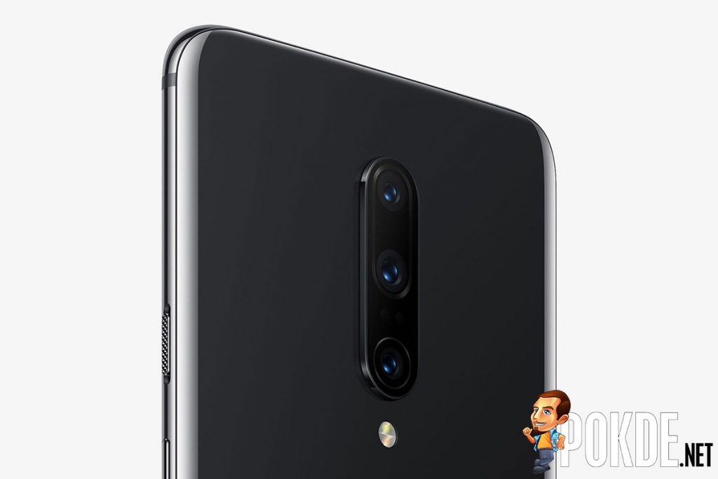 OnePlus 7T Pro launched with tiny upgrades over OnePlus 7 Pro 33