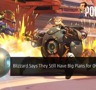 Blizzard Says They Still Have Big Plans for Overwatch 32