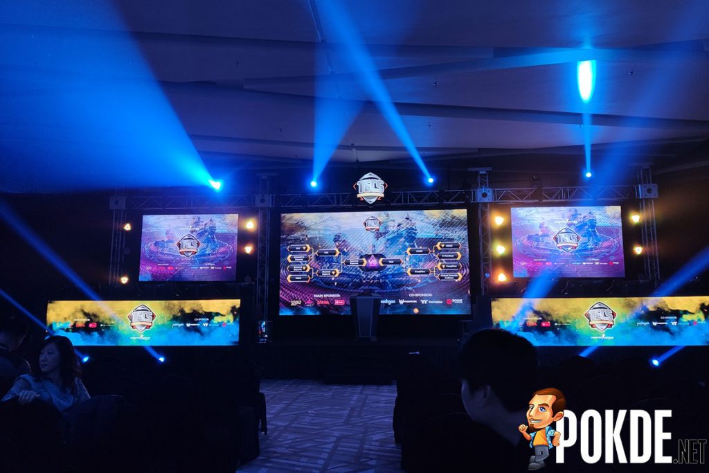 Phidisk hosts The Elite Championship Series in Penang with RM50 000 prize pool 22