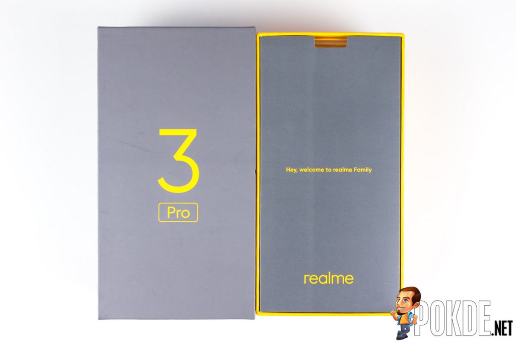 realme 3 Pro Review — upgraded hardware, refined software 28