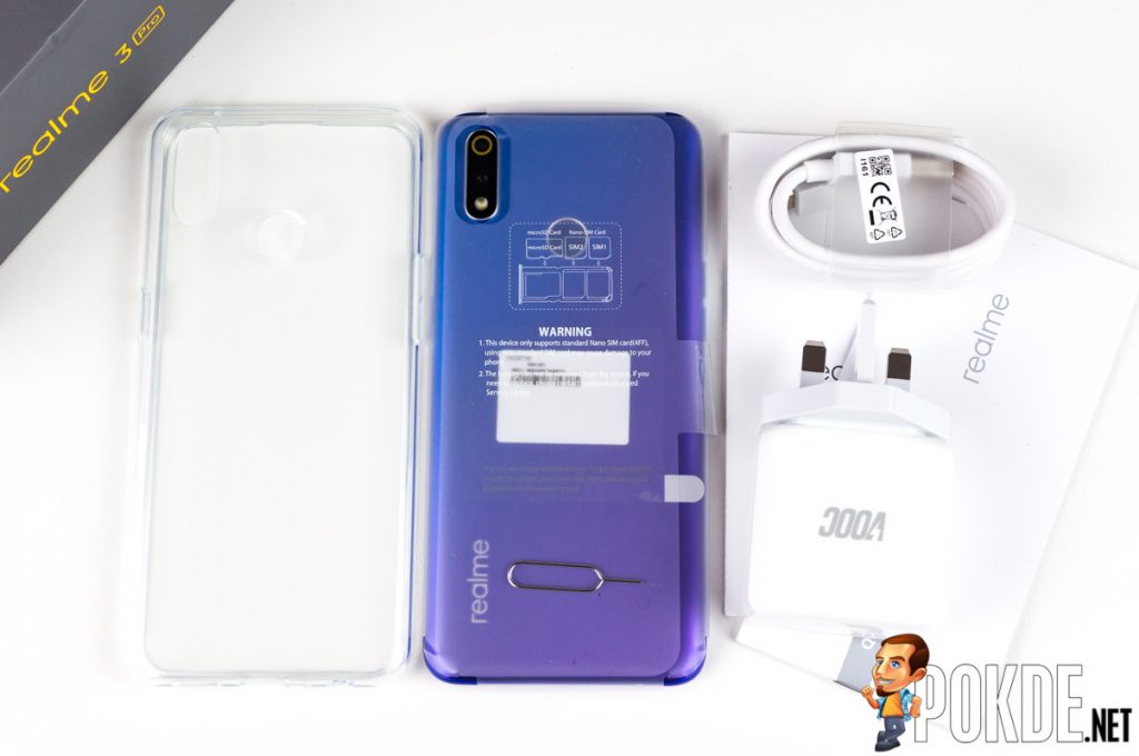 realme 3 Pro Review — upgraded hardware, refined software 29