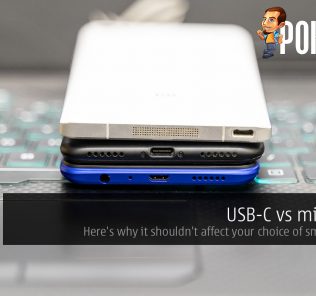 USB-C vs microUSB — here's why it shouldn't affect your choice of smartphones 36
