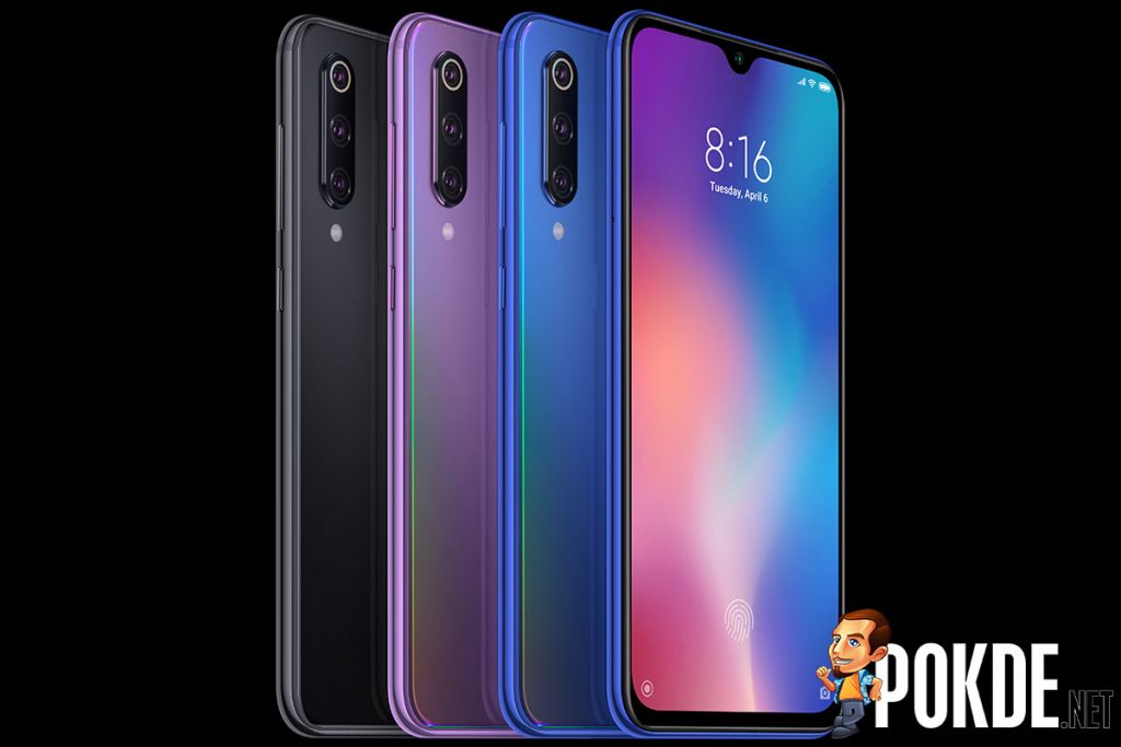 Xiaomi Mi 9 SE available from RM1299 starting 4th May 2019 33