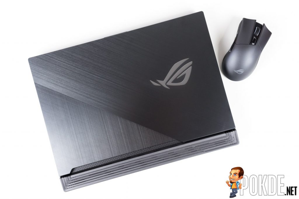 ASUS Perfect Warranty even covers 80% repair costs due to user-induced damages 28