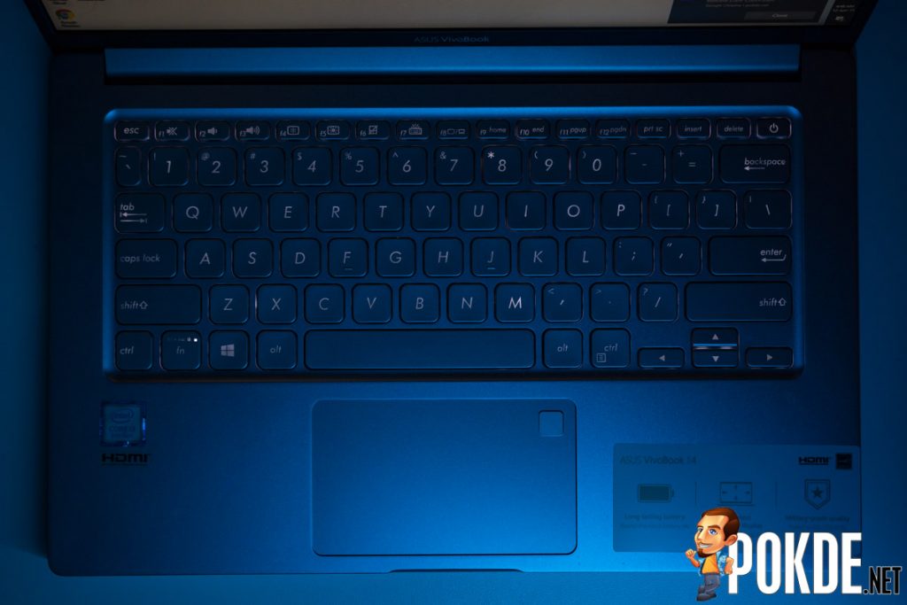 ASUS VivoBook Ultra K403 Review — the ultraportable workhorse that just goes on and on 34
