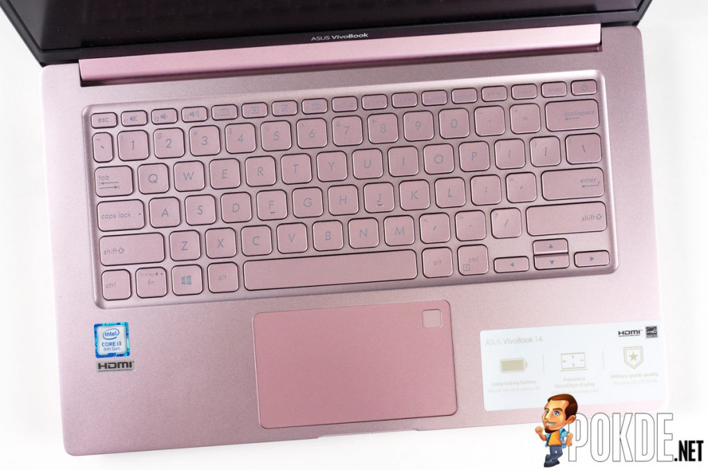 ASUS VivoBook Ultra K403 Review — the ultraportable workhorse that just goes on and on 44