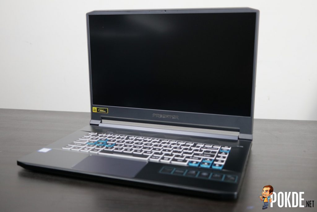 Acer Predator Triton 500 Gaming Laptop Review - Almost Perfect 29