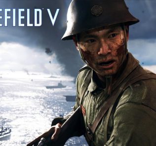 E3 2019 Battlefield V Chapter 5 and New Maps Revealed