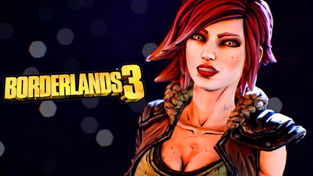 [E3 2019] Borderlands 3 New Trailer and New Borderlands 2 DLC Unveiled