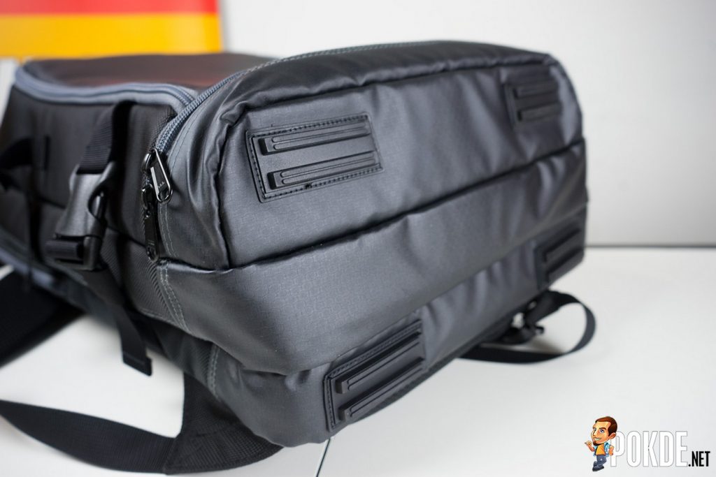 Cooler Master MasterAccessory Backpack XL Review