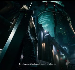 Final Fantasy VII Remake Gets Release Date Ahead of E3 2019