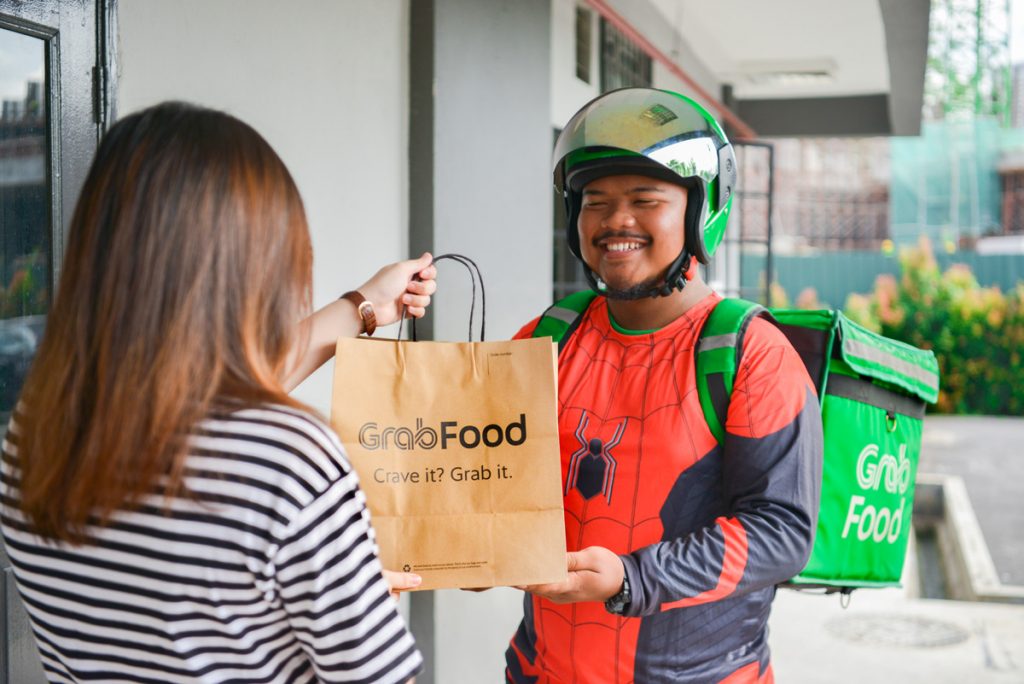 Grab's Potential Acquisition of Foodpanda: Possible Huge Implications for Southeast Asian Food Delivery 35
